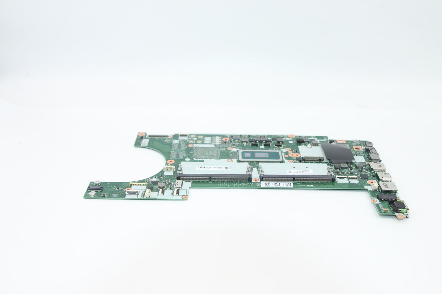 Lenovo Mb I5-8365U,Uma,Nok,Ya,Yt,Dt2. - 02DM135