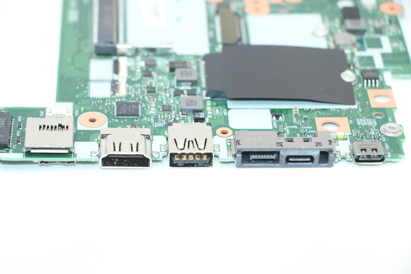 Lenovo Mb I5-8365U,Uma,Nok,Ya,Yt,Dt2. - 02DM135