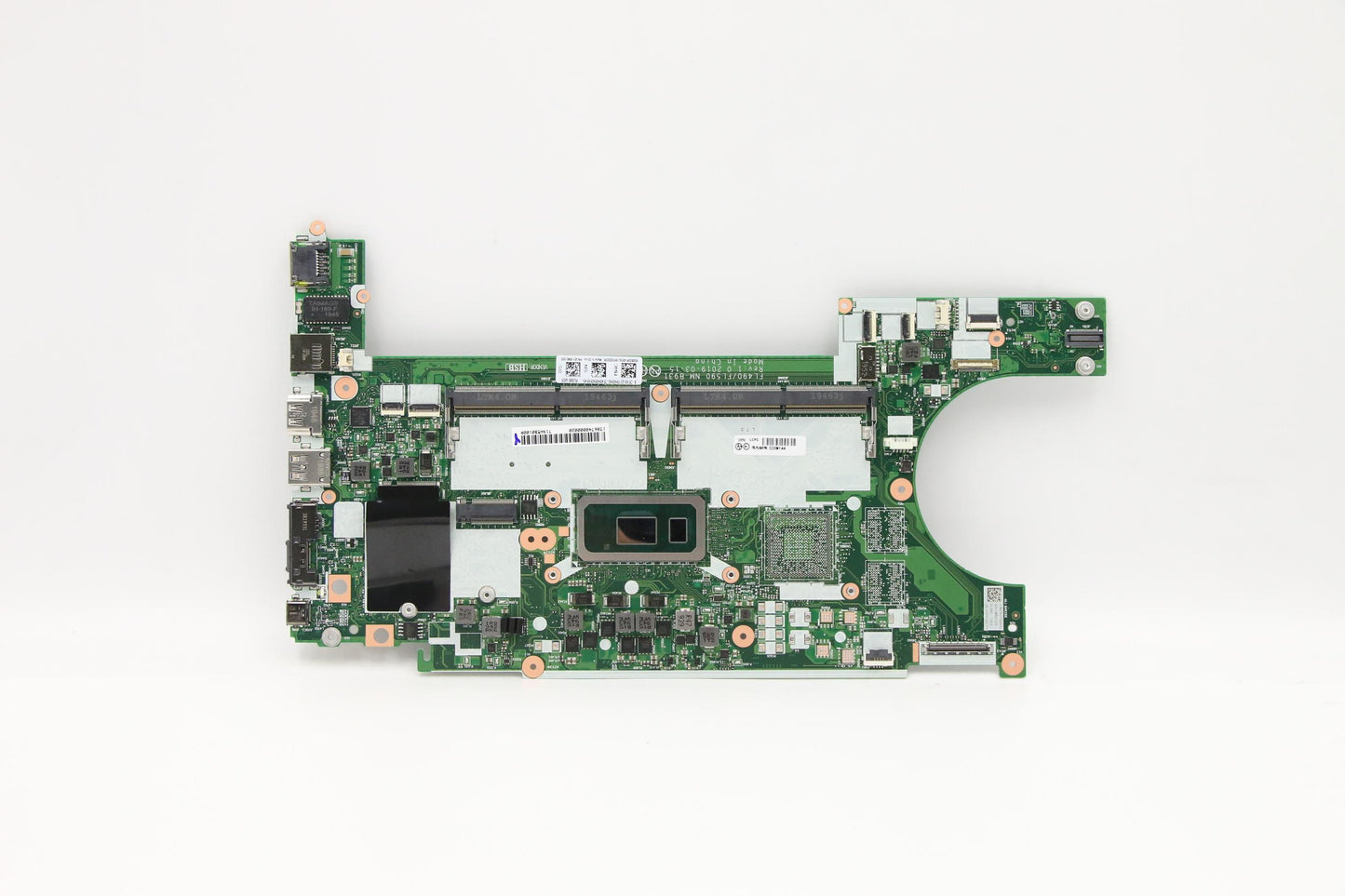 Lenovo Mb I7-8565U,Uma,Win,Na,Yt,Dt2. - 02DM144