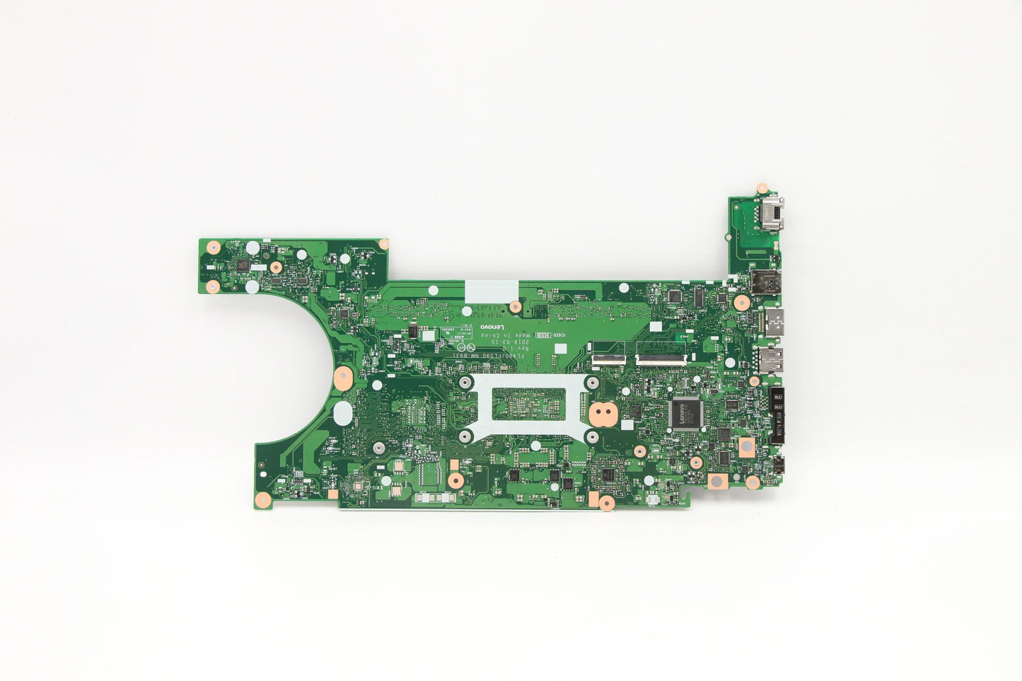Lenovo Mb I7-8565U,Uma,Win,Na,Yt,Dt2. - 02DM144