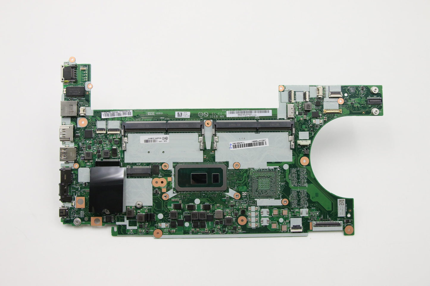 Lenovo Mb I7-8565U,Uma,Nok,Na,Yt,Dt2. - 02DM147