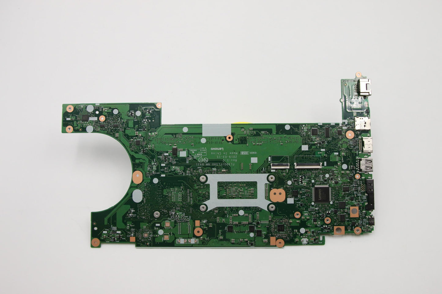 Lenovo Mb I7-8565U,Uma,Nok,Na,Yt,Dt2. - 02DM147