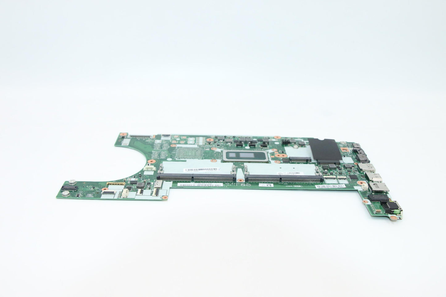 Lenovo Mb I7-8565U,Uma,Nok,Na,Yt,Dt2. - 02DM147
