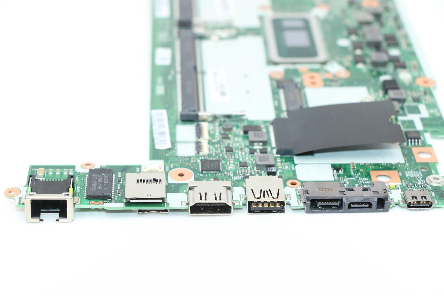Lenovo Mb I7-8565U,Uma,Nok,Na,Yt,Dt2. - 02DM147