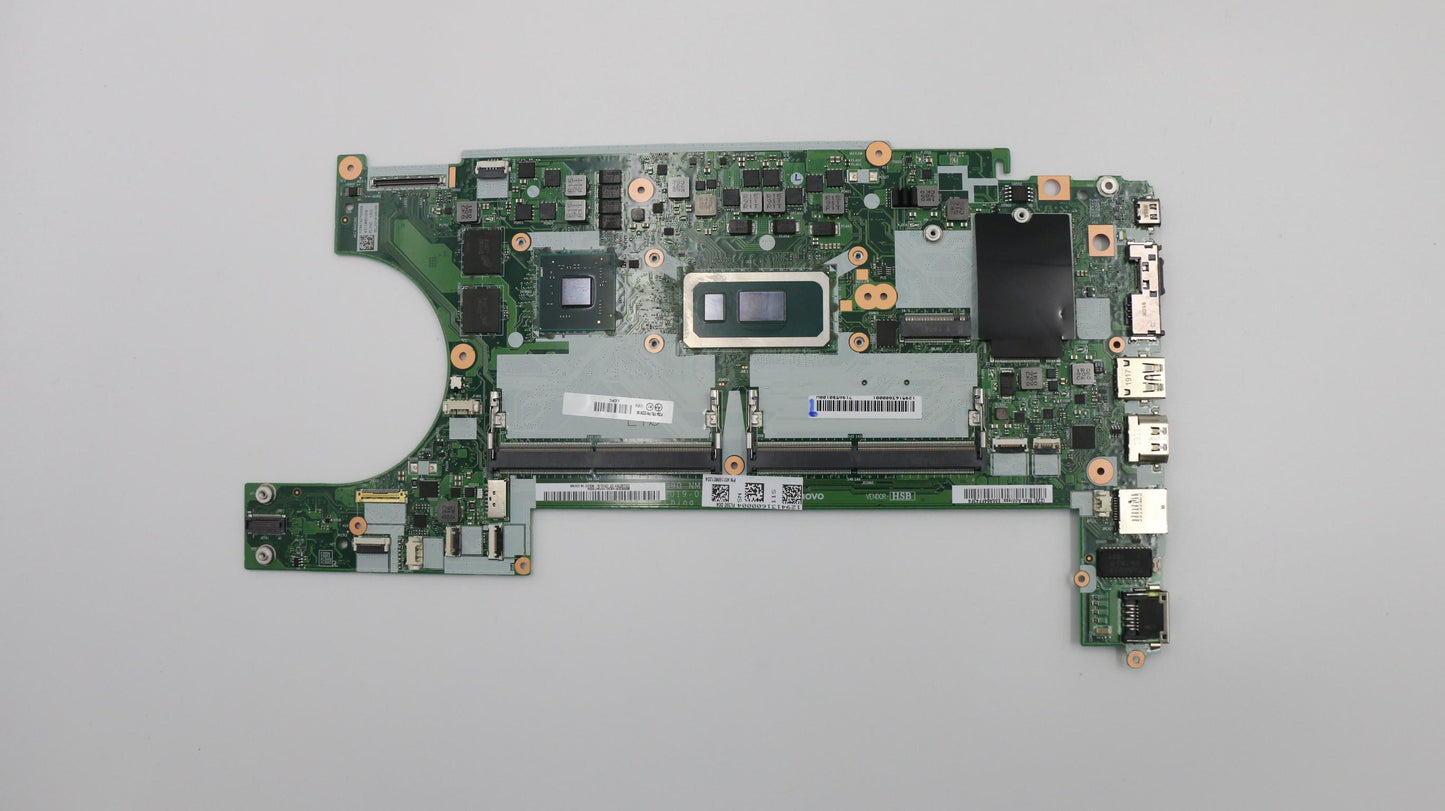 Lenovo Mb I7-8565U,Dis,2G,Win,Na,Yt,D - 02DM150