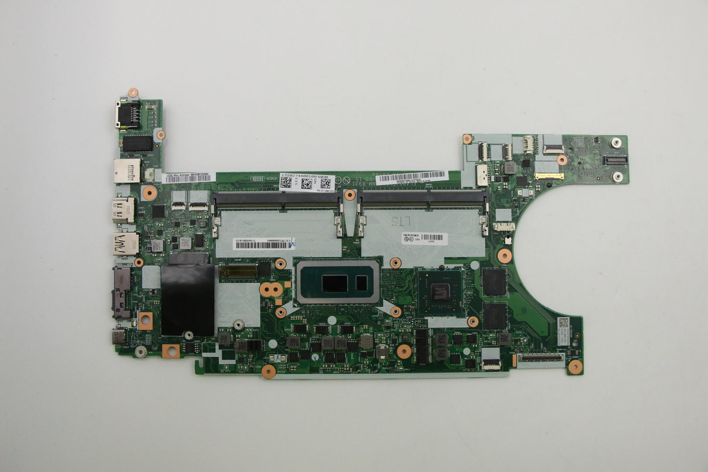 Lenovo Mb I5-8265U,Dis,2G,Win,Na,Yt,F - 02DM158