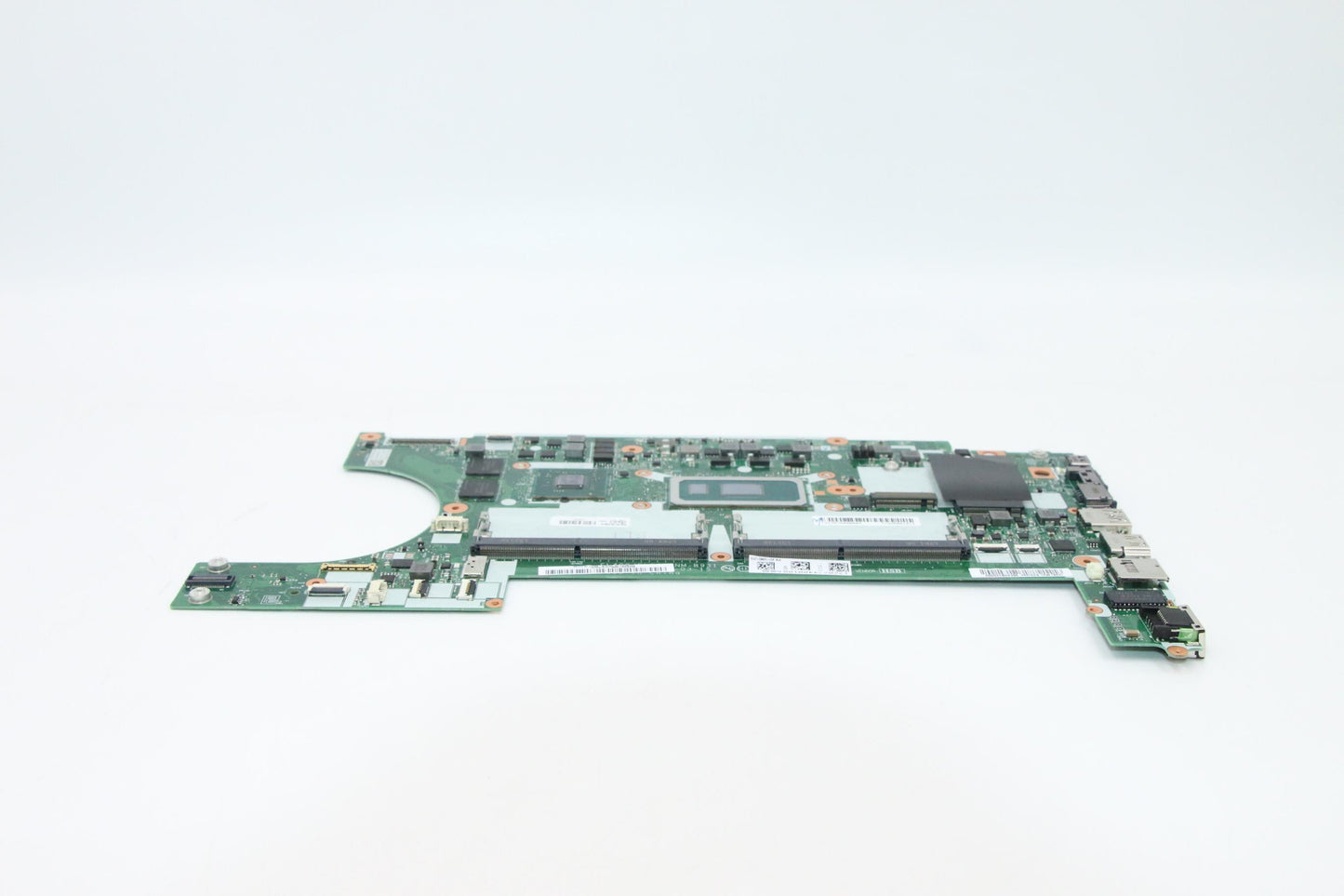 Lenovo Mb I5-8265U,Dis,2G,Win,Na,Yt,F - 02DM158