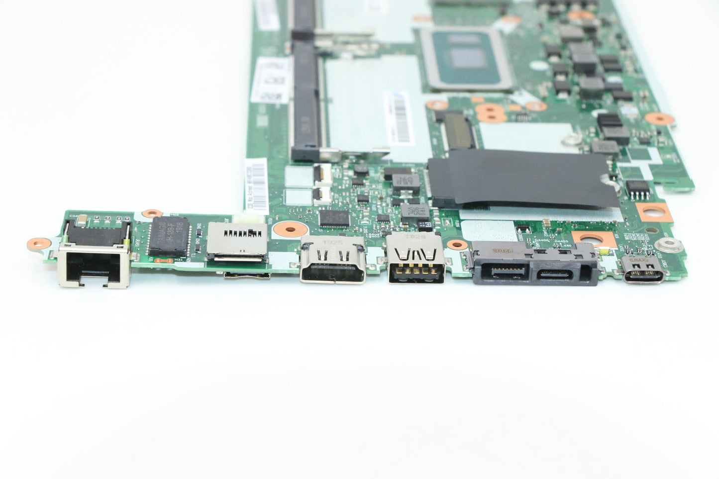 Lenovo Mb I5-8265U,Dis,2G,Win,Na,Yt,F - 02DM158