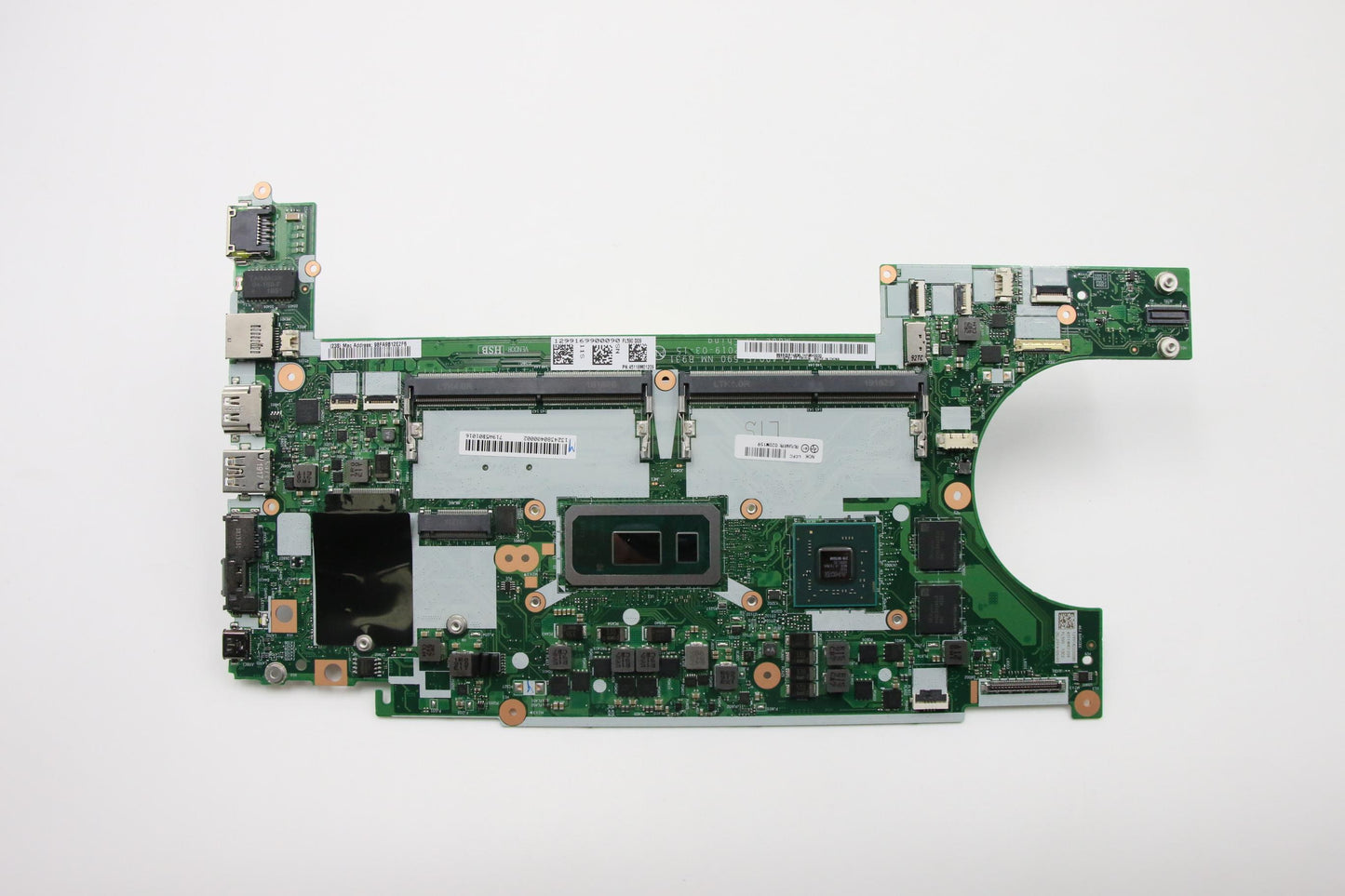 Lenovo Mb I5-8265U,Dis,2G,Nok,Na,Yt,D - 02DM159