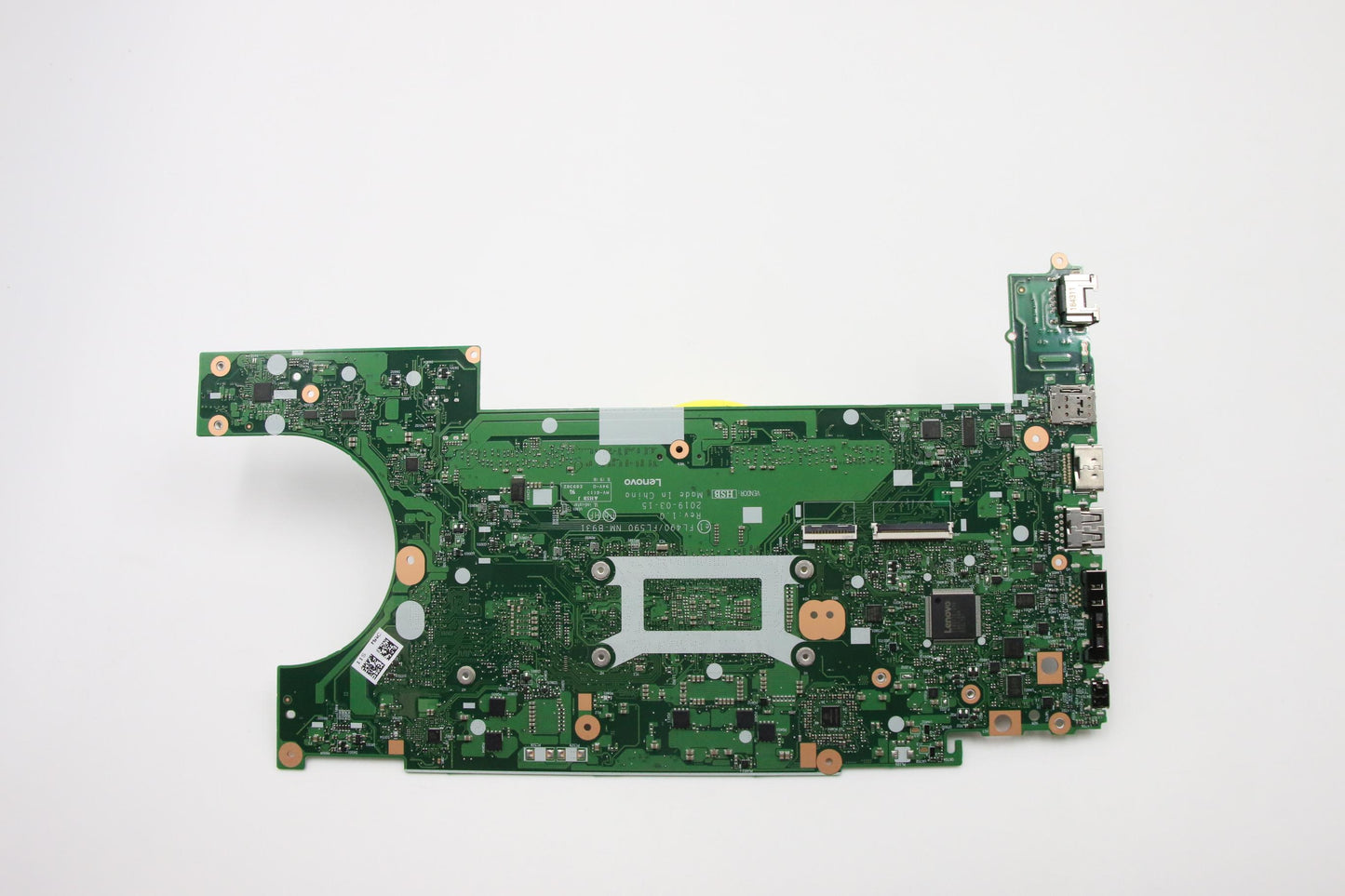 Lenovo Mb I5-8265U,Dis,2G,Nok,Na,Yt,D - 02DM159
