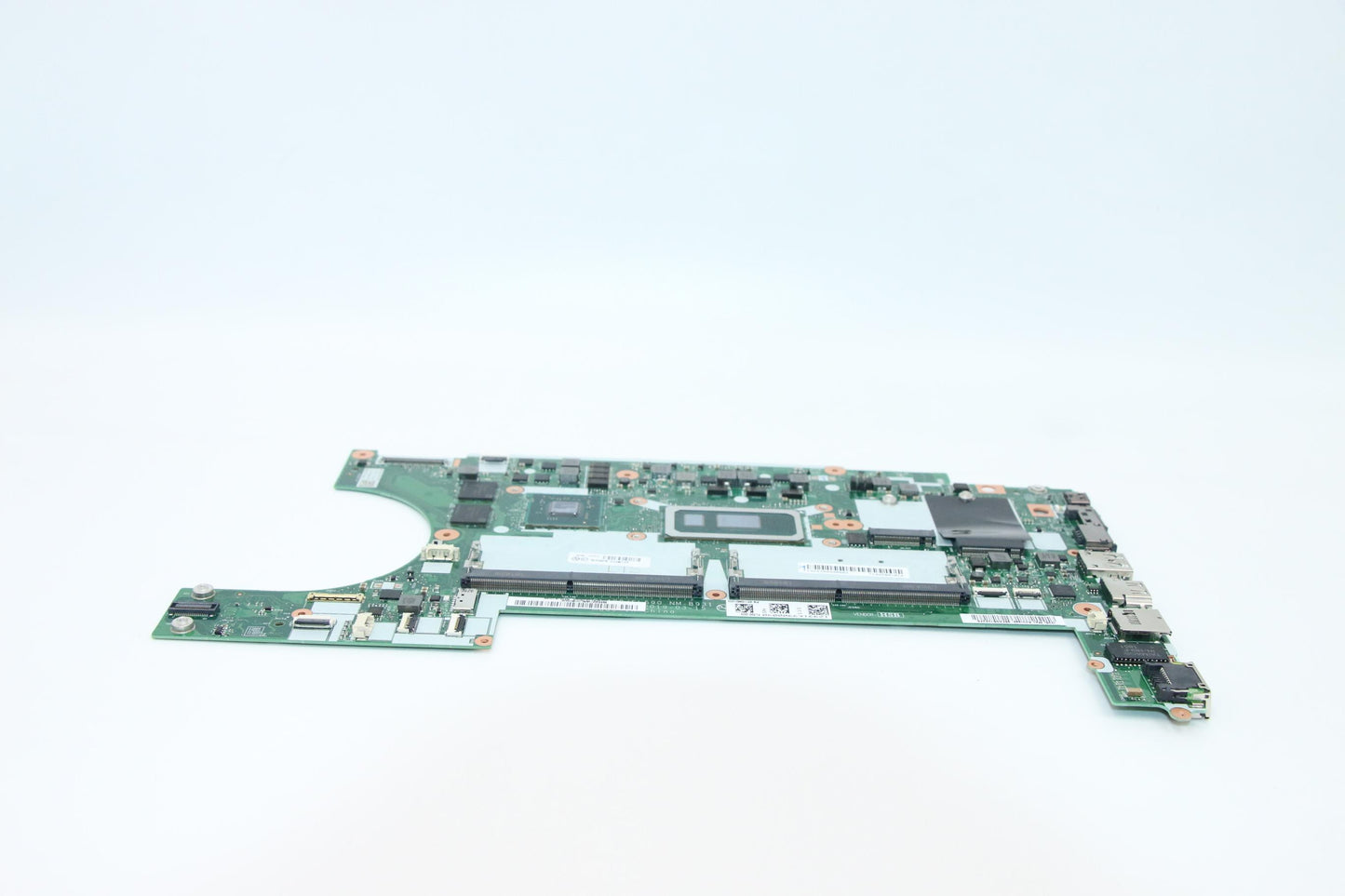 Lenovo Mb I5-8265U,Dis,2G,Nok,Na,Yt,D - 02DM159