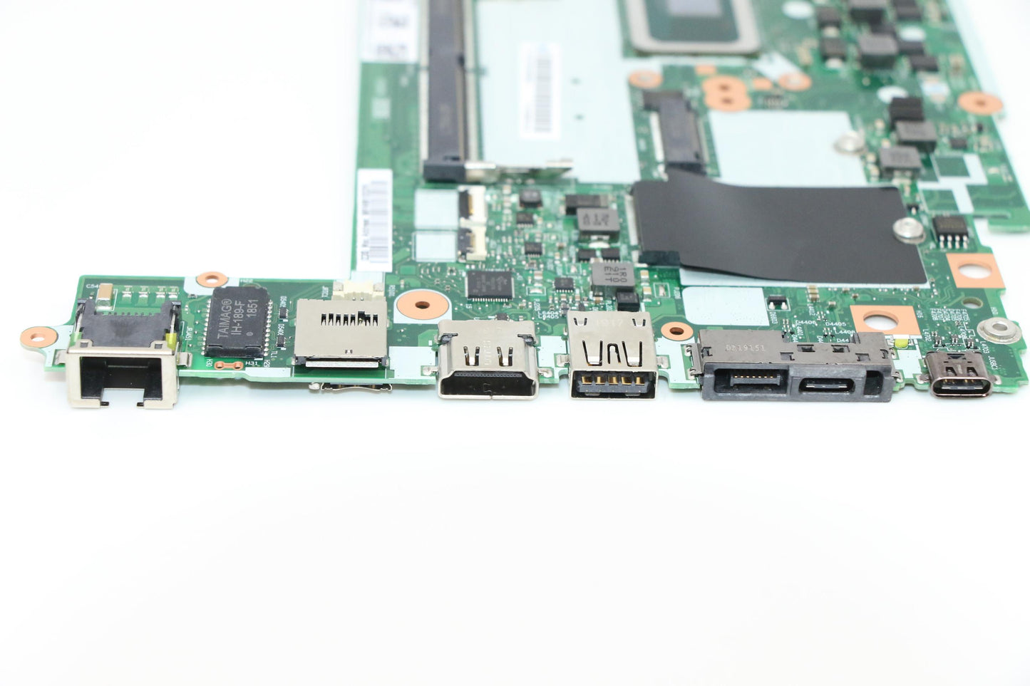 Lenovo Mb I5-8265U,Dis,2G,Nok,Na,Yt,D - 02DM159