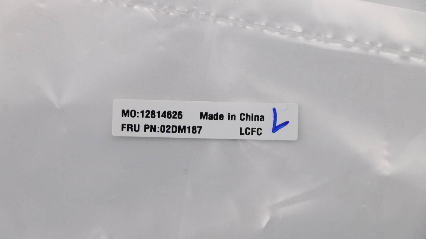 Lenovo Breaket _2280_Bracket_Assy - 02DM187