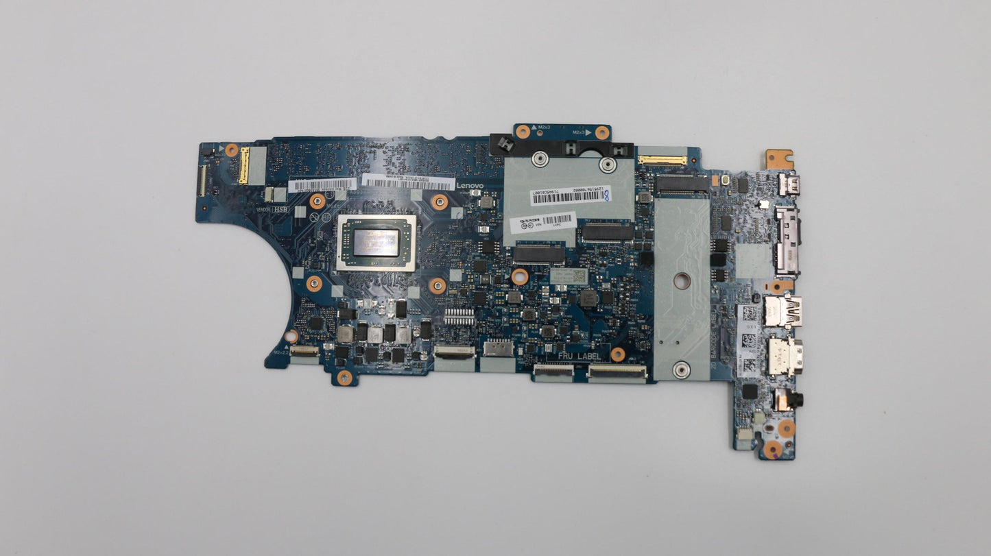 Lenovo Mb R5 3500U 8G Ig Win Yd Yt Dt - 02DM189