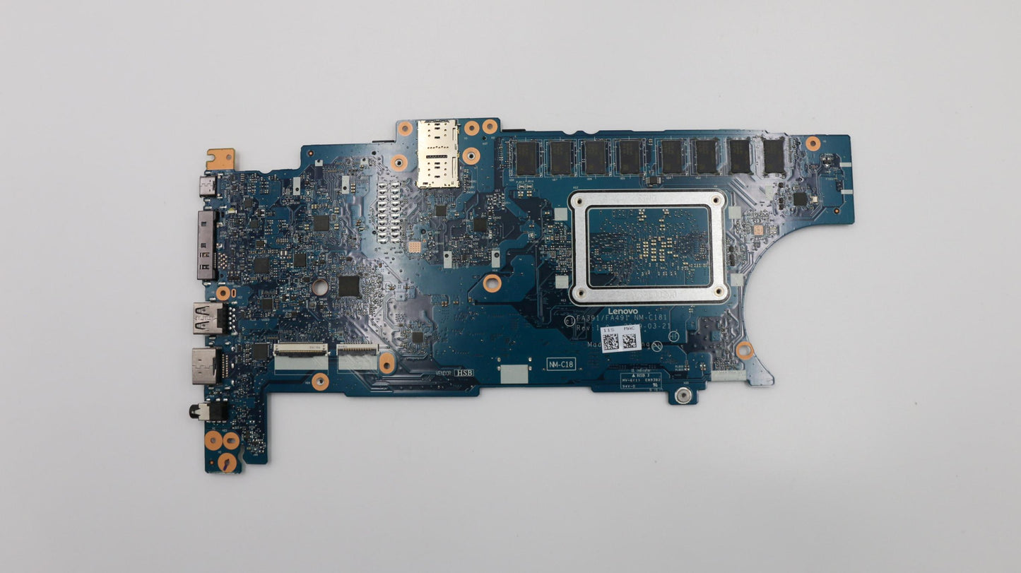 Lenovo Mb R5 3500U 8G Ig Win Yd Yt Dt - 02DM189