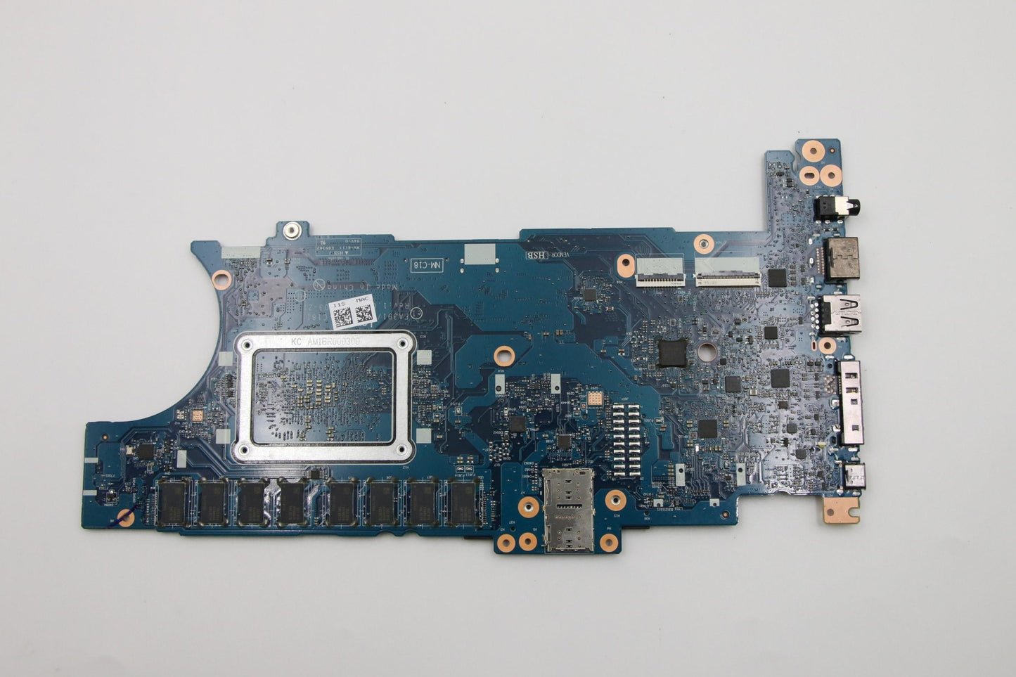 Lenovo Mb R7 3700U 8G Ig Win Yd Yt Dt - 02DM190