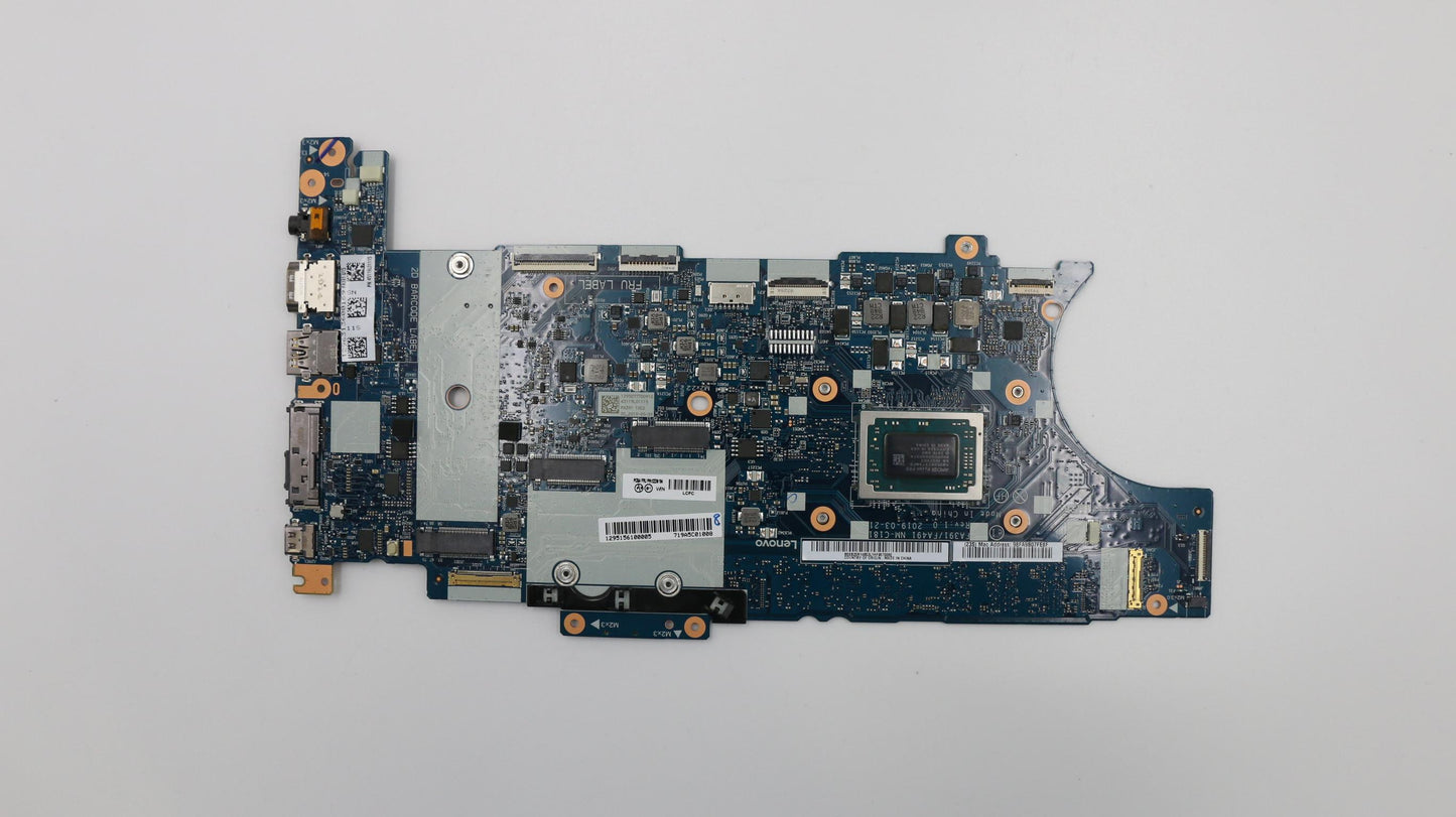 Lenovo Mb R5 3500U 8G Ig Win Yd Yt Ft - 02DM194
