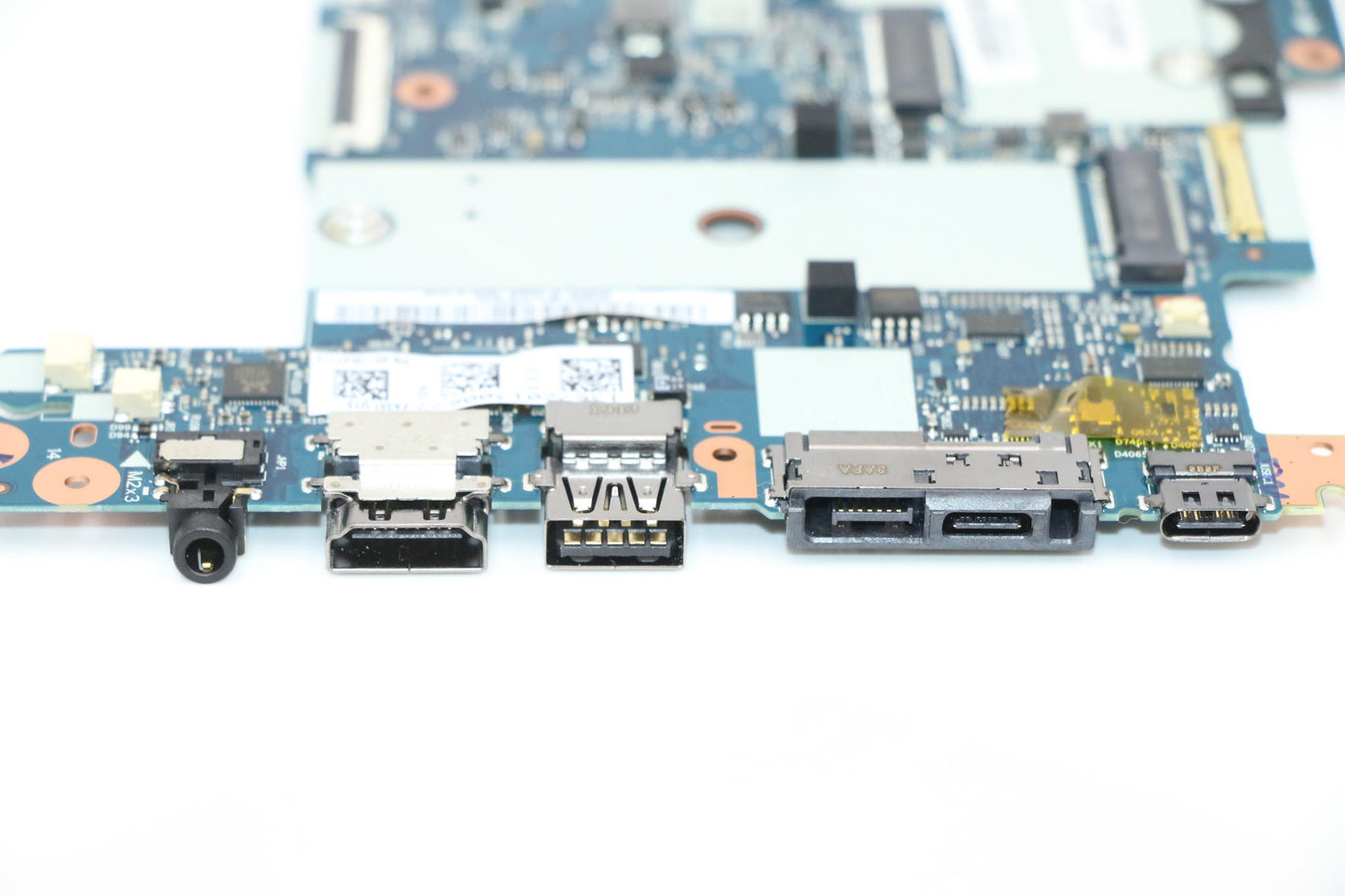Lenovo Mb R7 3700U 8G Ig Win Yd Yt Ft - 02DM195