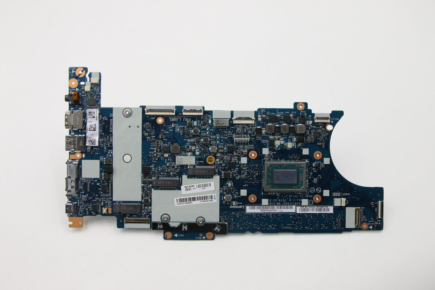 Lenovo Mb R5 3500U 16G Ig Win Yd Yt F - 02DM196