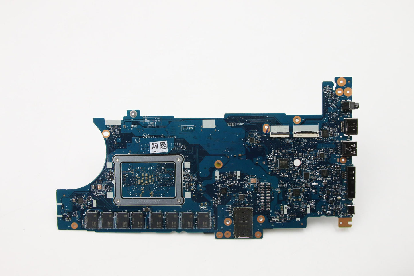 Lenovo Mb R5 3500U 16G Ig Win Yd Yt F - 02DM196