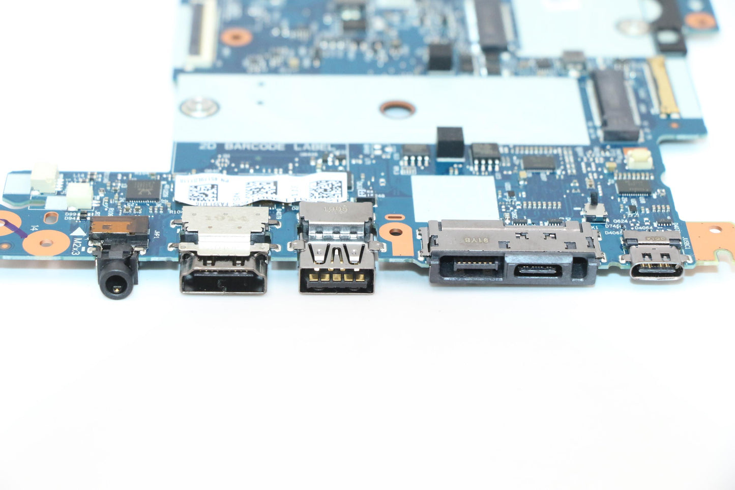 Lenovo Mb R5 3500U 16G Ig Win Yd Yt F - 02DM196