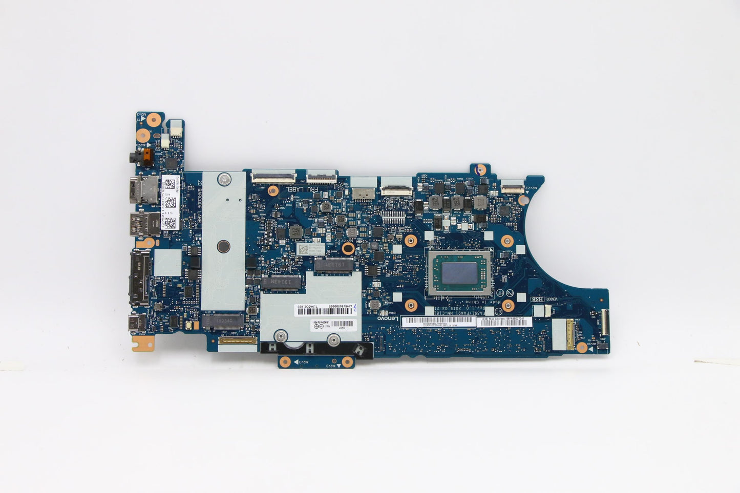 Lenovo Mb R7 3700U 16G Ig Win Yd Yt F - 02DM197