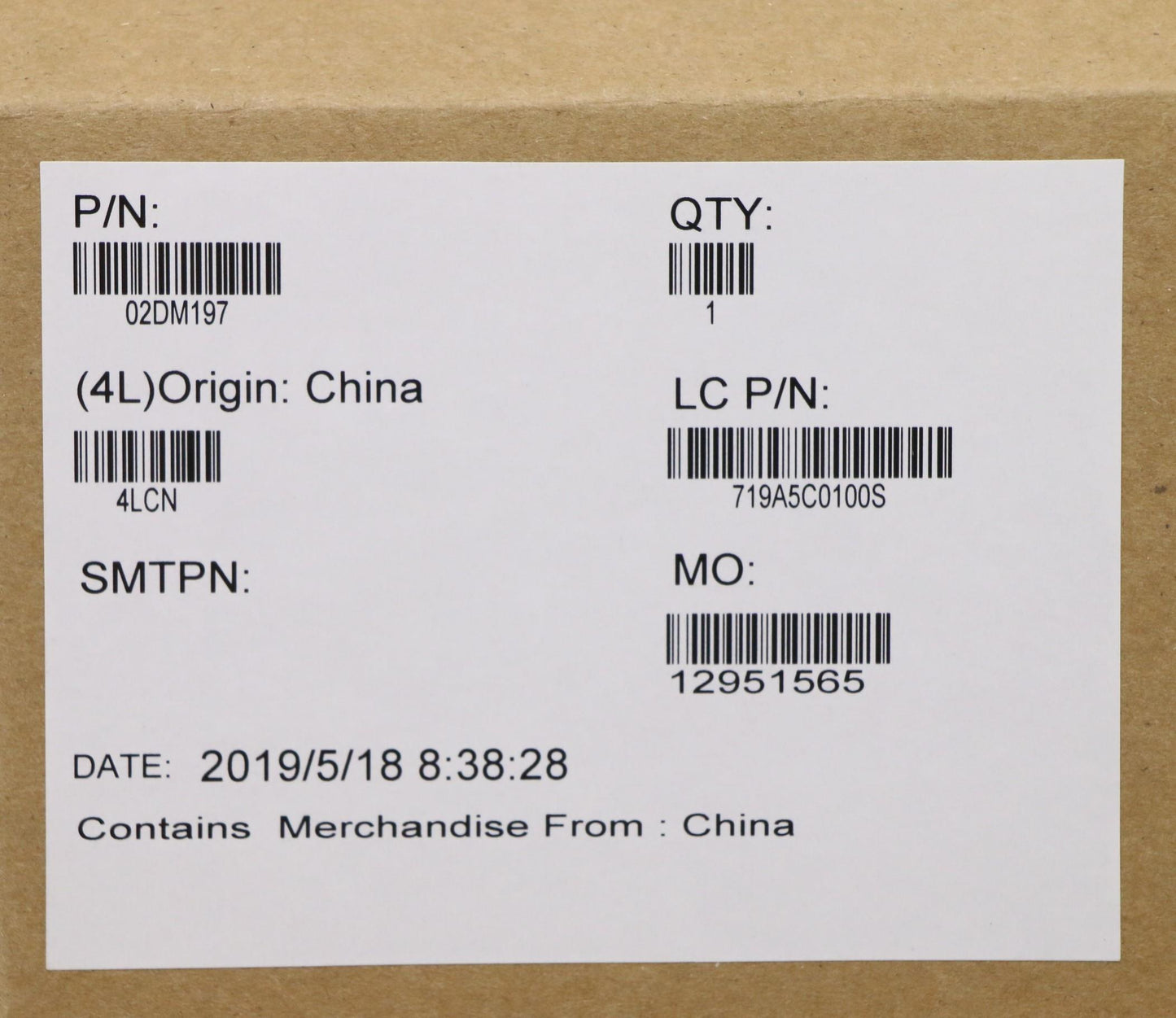 Lenovo Mb R7 3700U 16G Ig Win Yd Yt F - 02DM197