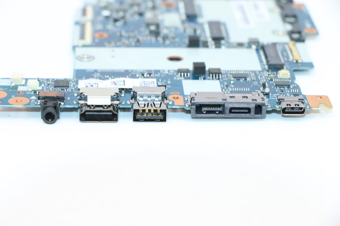 Lenovo Mb R7 3700U 16G Ig Win Yd Yt F - 02DM197
