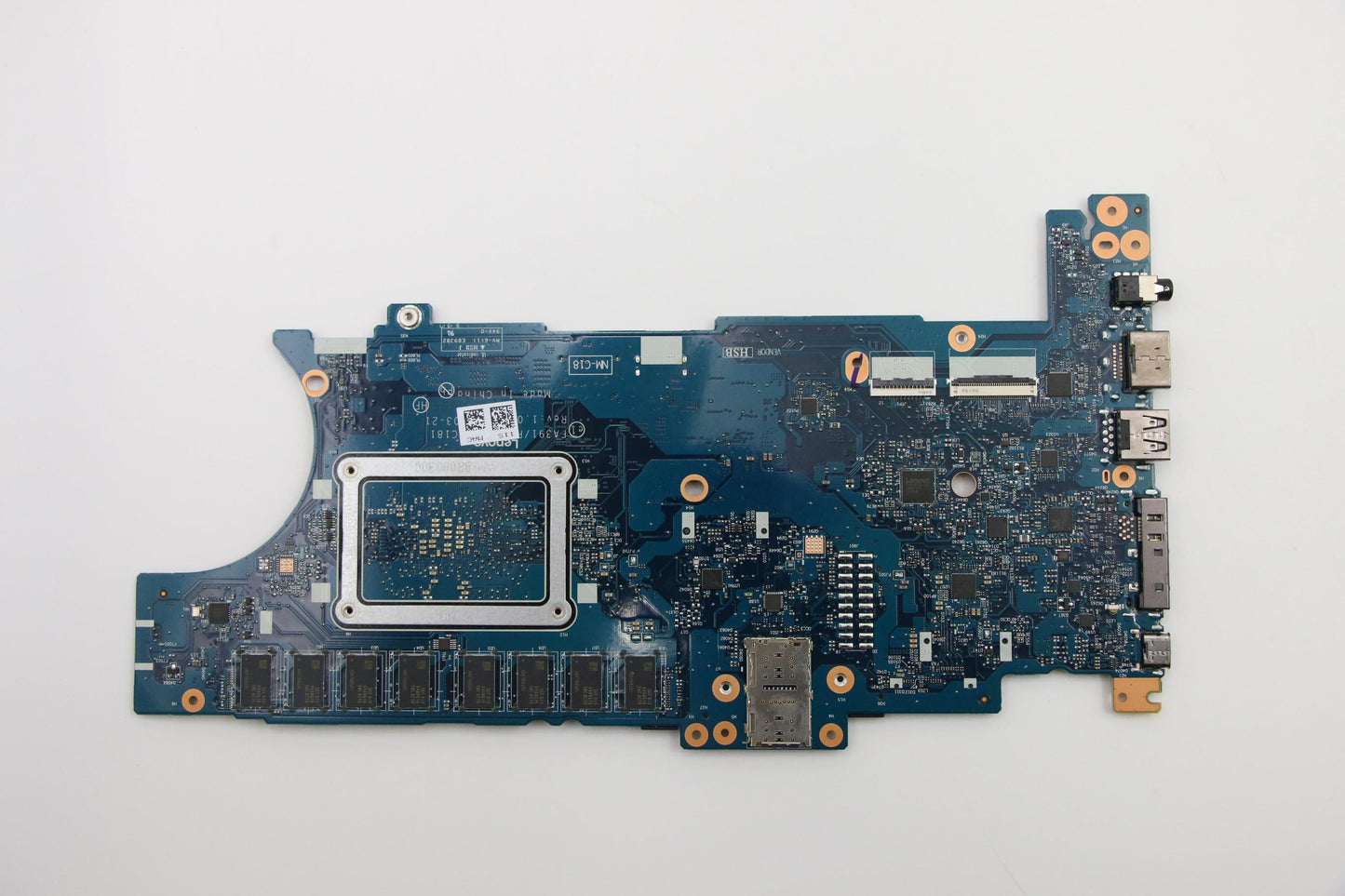 Lenovo Mb R5 3500U 8G Ig Win Yd Nt - 02DM199