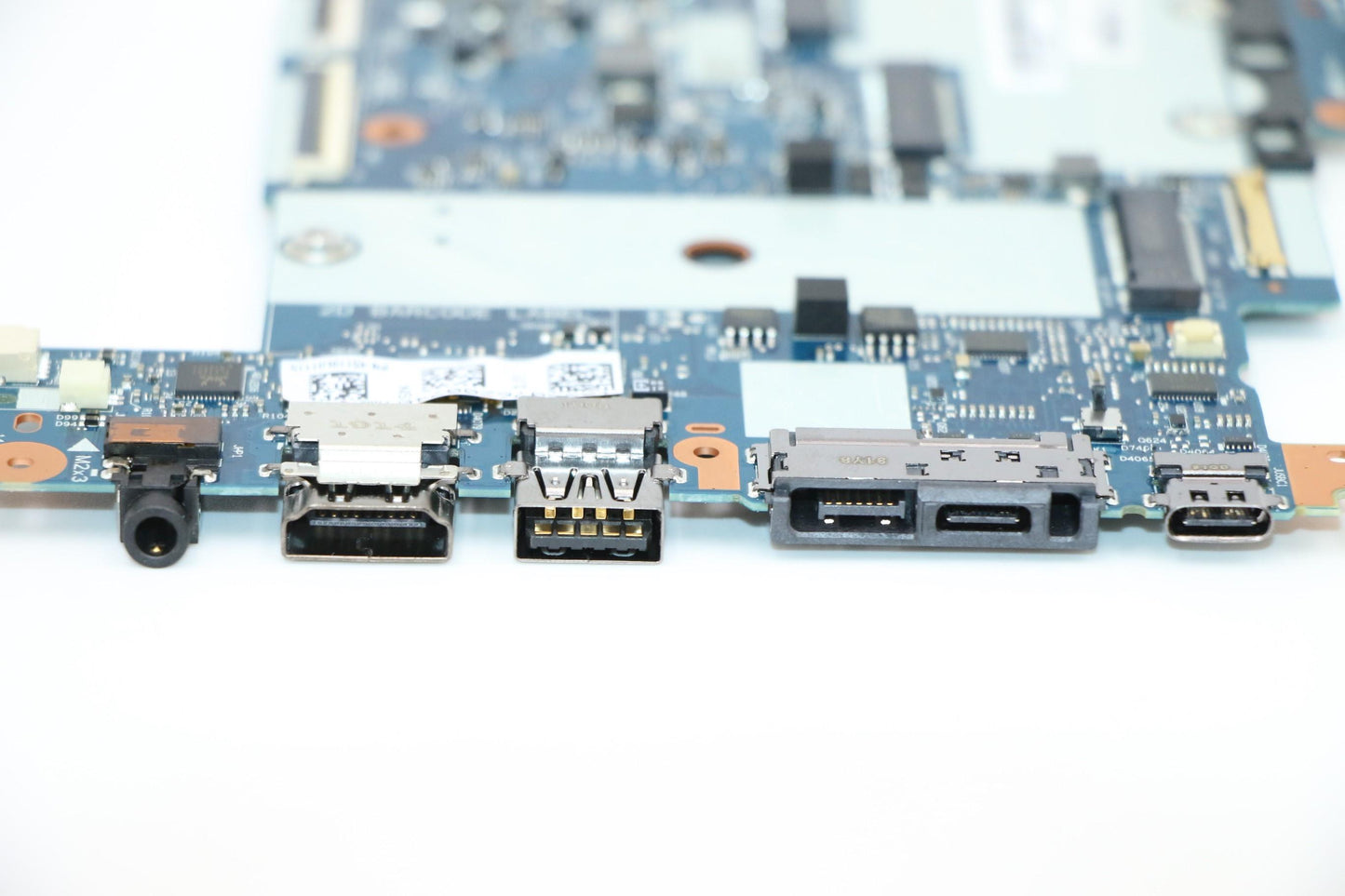 Lenovo Mb R5 3500U 8G Ig Win Yd Nt - 02DM199