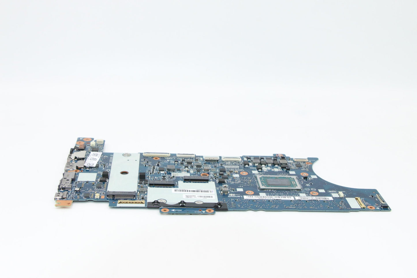 Lenovo Mb R7 3700U 8G Ig Win Yd Nt - 02DM200