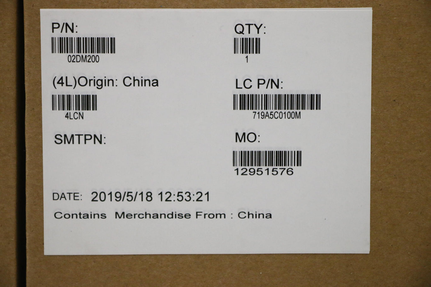 Lenovo Mb R7 3700U 8G Ig Win Yd Nt - 02DM200