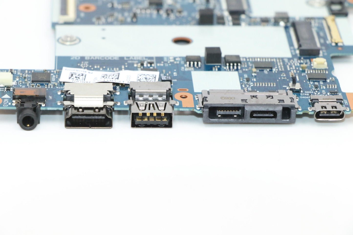 Lenovo Mb R7 3700U 8G Ig Win Yd Nt - 02DM200