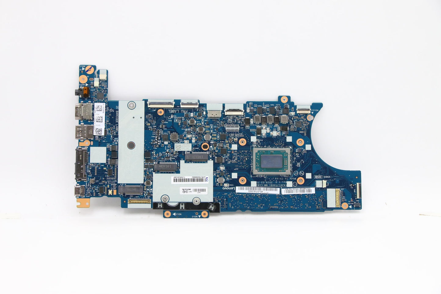 Lenovo Mb R5 3500U 16G Ig Win Yd Nt - 02DM201