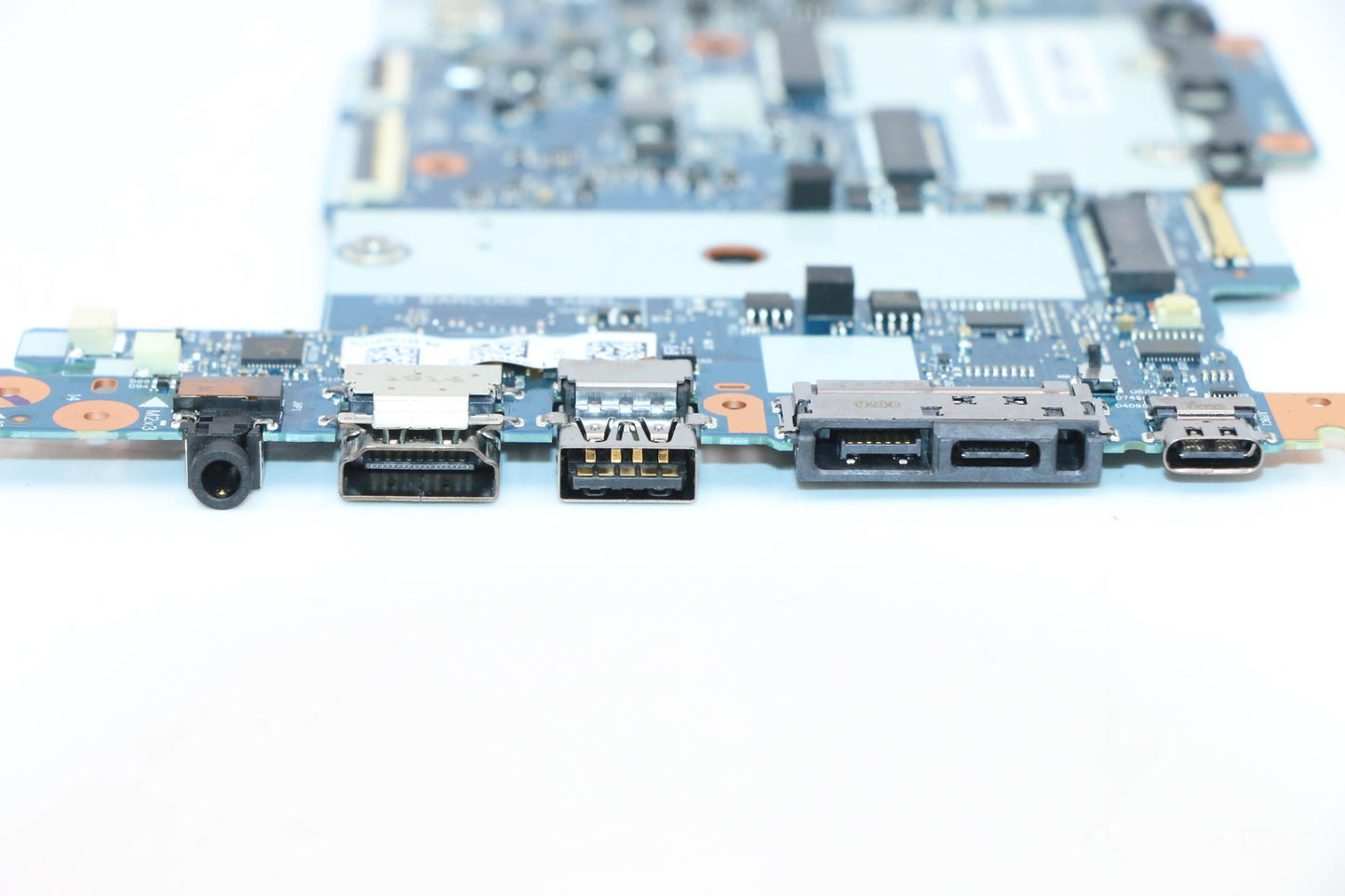 Lenovo Mb R5 3500U 16G Ig Win Yd Nt - 02DM201