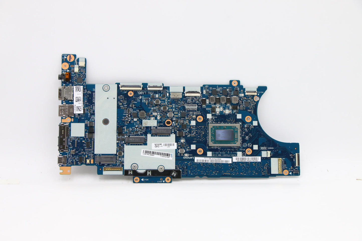 Lenovo Mb R7 3700U 16G Ig Win Yd Nt - 02DM202