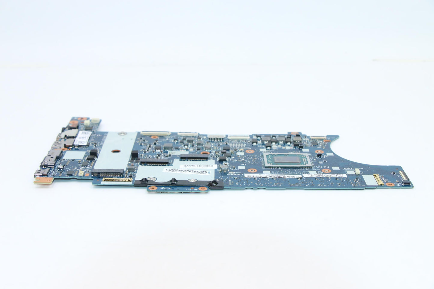 Lenovo Mb R7 3700U 16G Ig Win Yd Nt - 02DM202