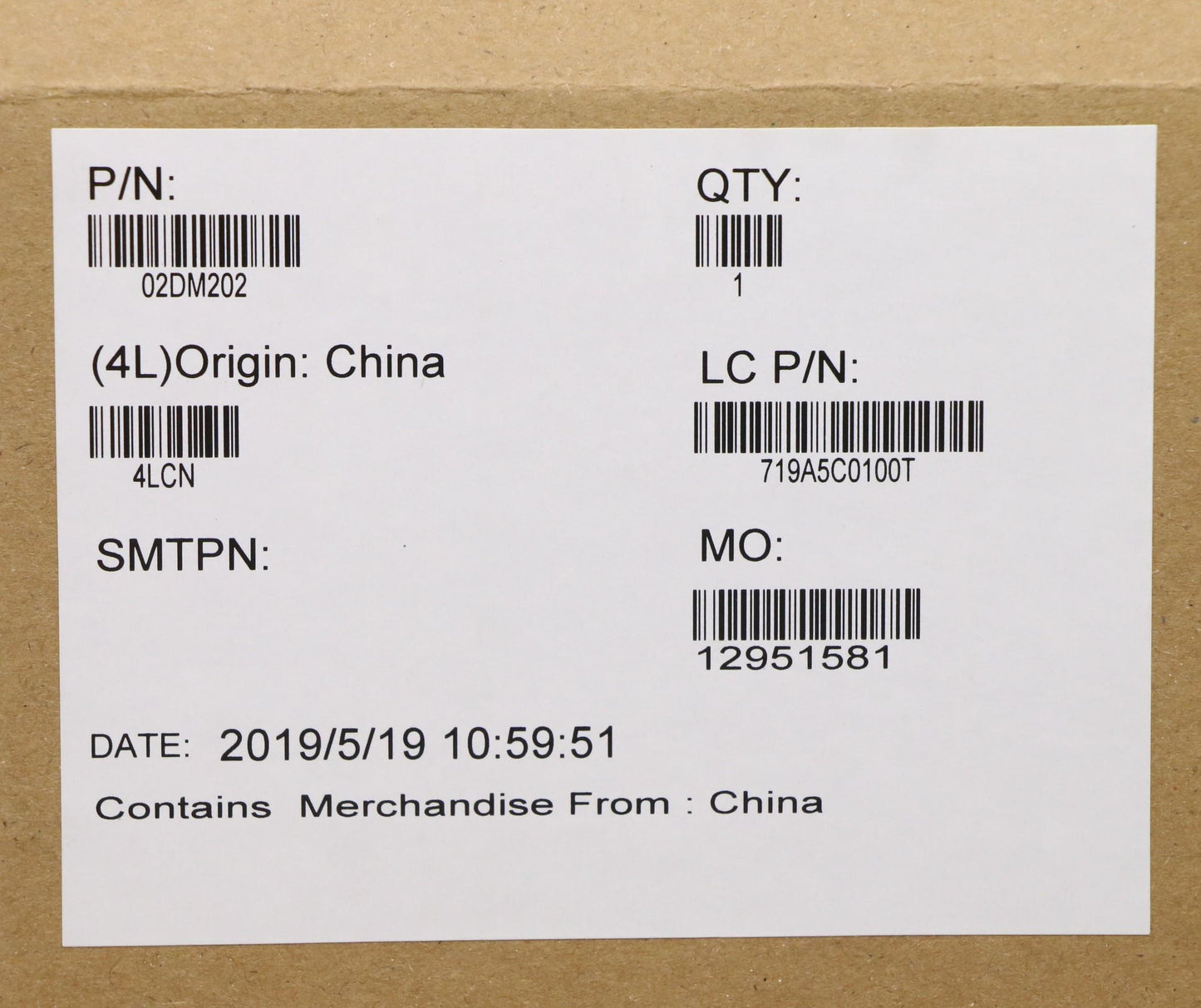 Lenovo Mb R7 3700U 16G Ig Win Yd Nt - 02DM202
