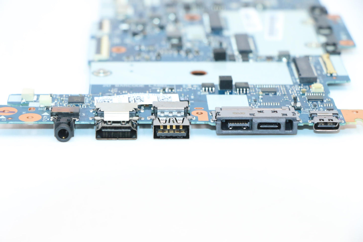 Lenovo Mb R7 3700U 16G Ig Win Yd Nt - 02DM202