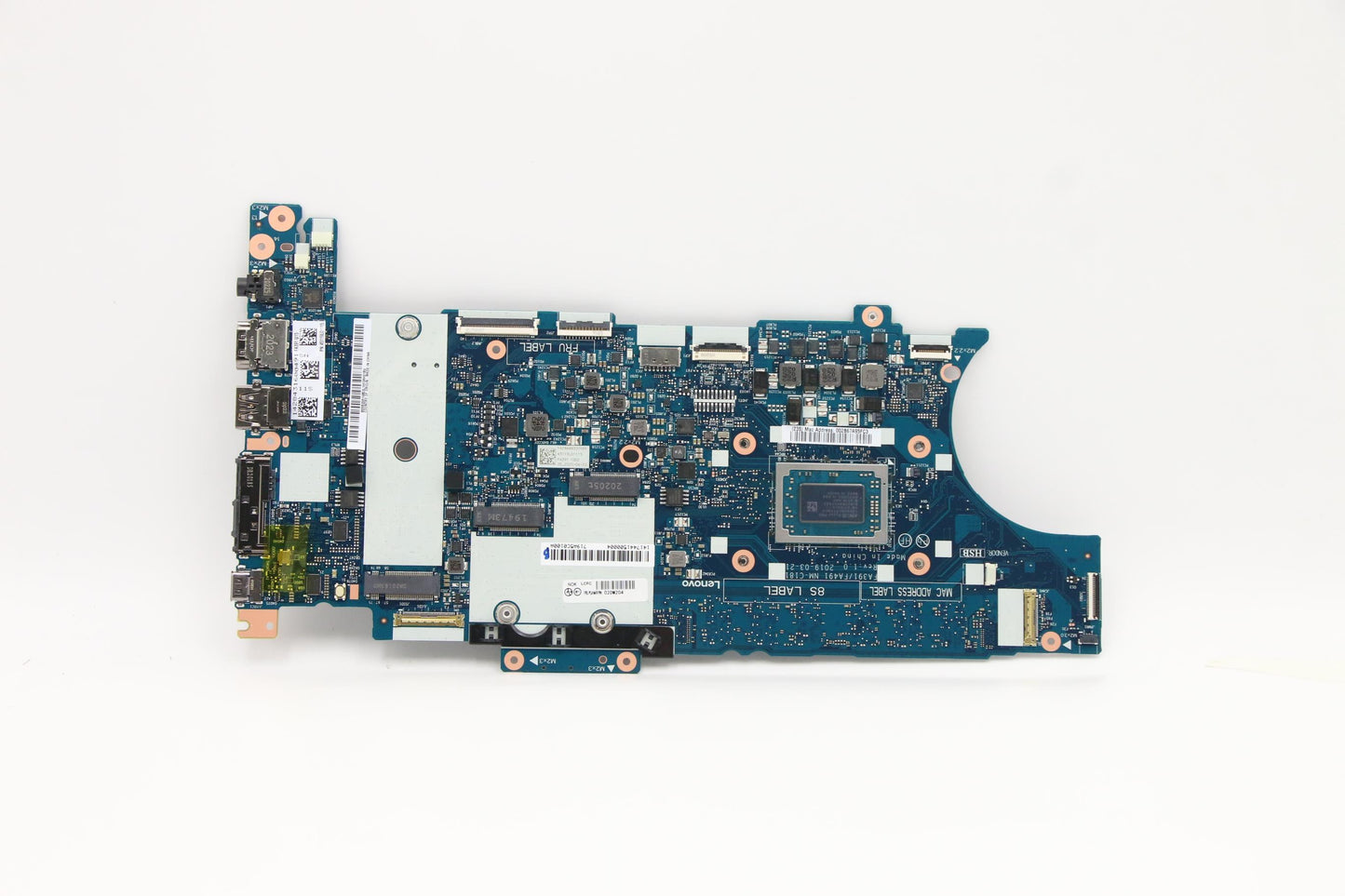 Lenovo Mb R5 3500U 8G Ig Nok Yd Yt Dt - 02DM204