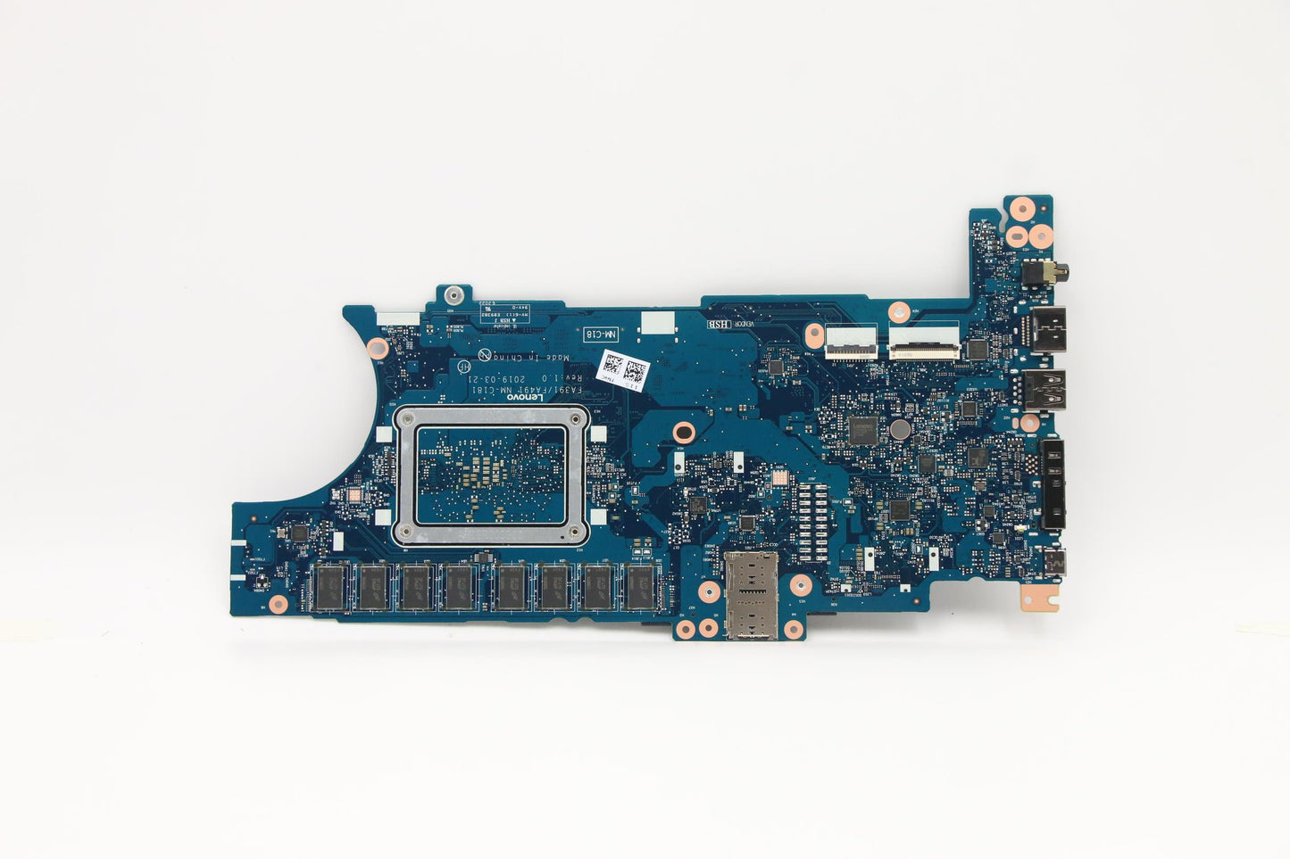 Lenovo Mb R5 3500U 8G Ig Nok Yd Yt Dt - 02DM204