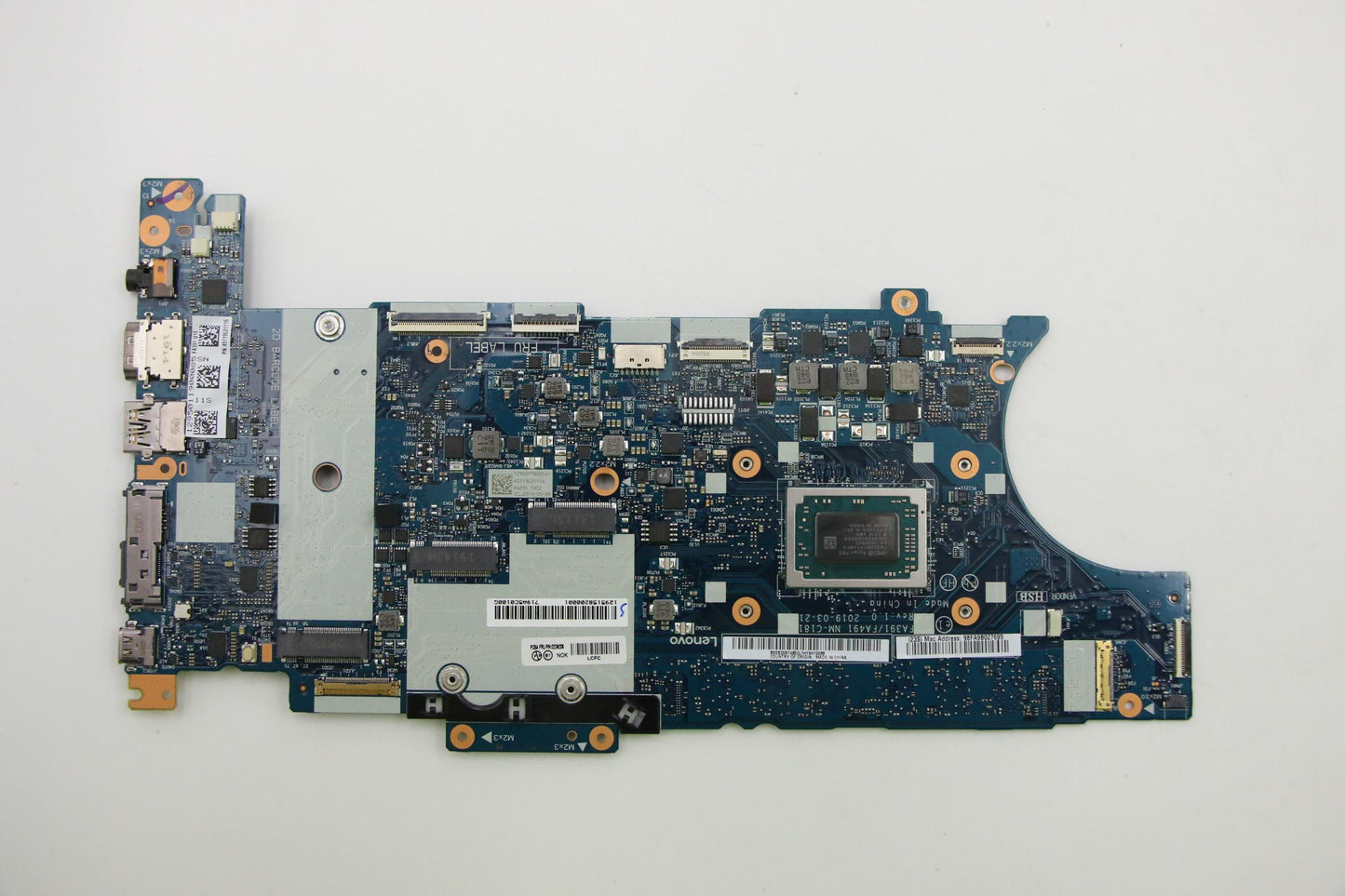 Lenovo Mb R5 3500U 16G Ig Nok Yd Yt D - 02DM206