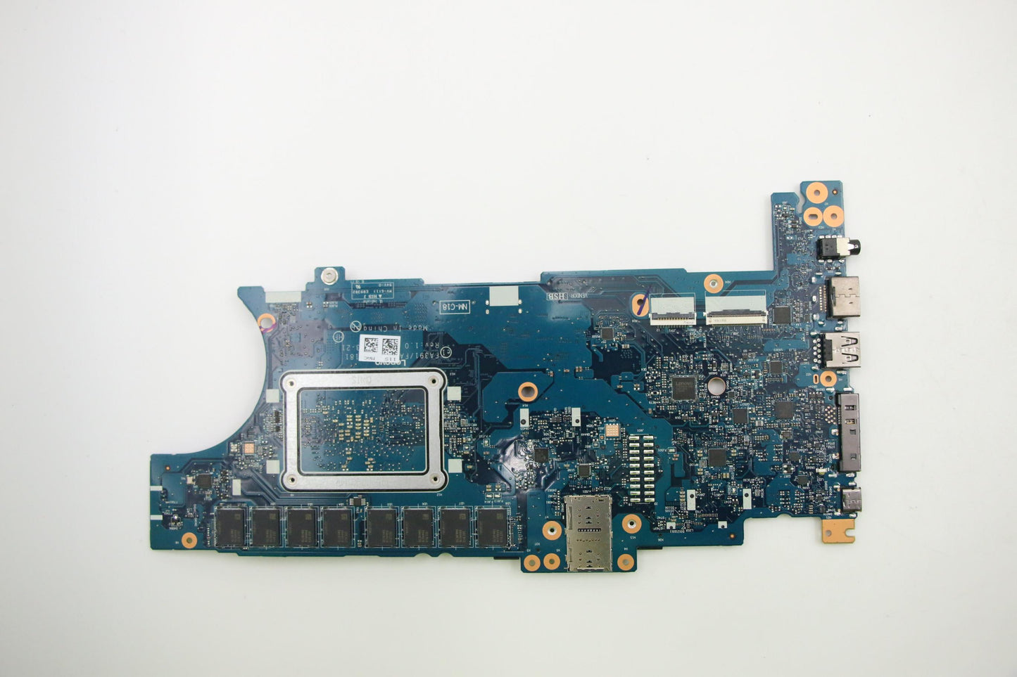 Lenovo Mb R5 3500U 16G Ig Nok Yd Yt D - 02DM206