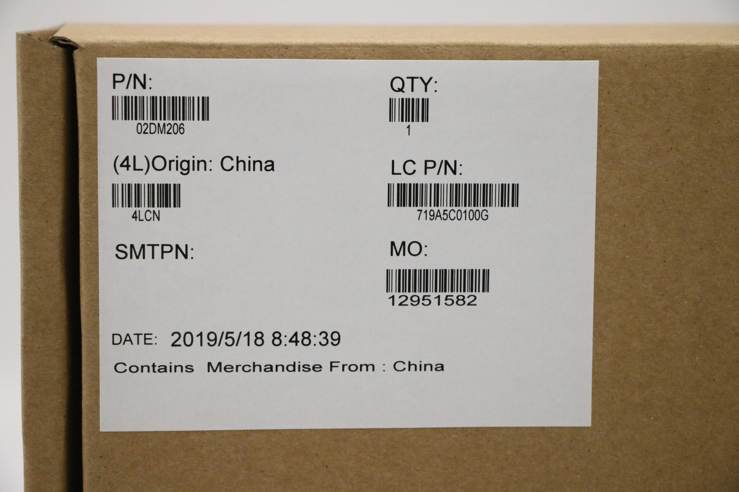 Lenovo Mb R5 3500U 16G Ig Nok Yd Yt D - 02DM206