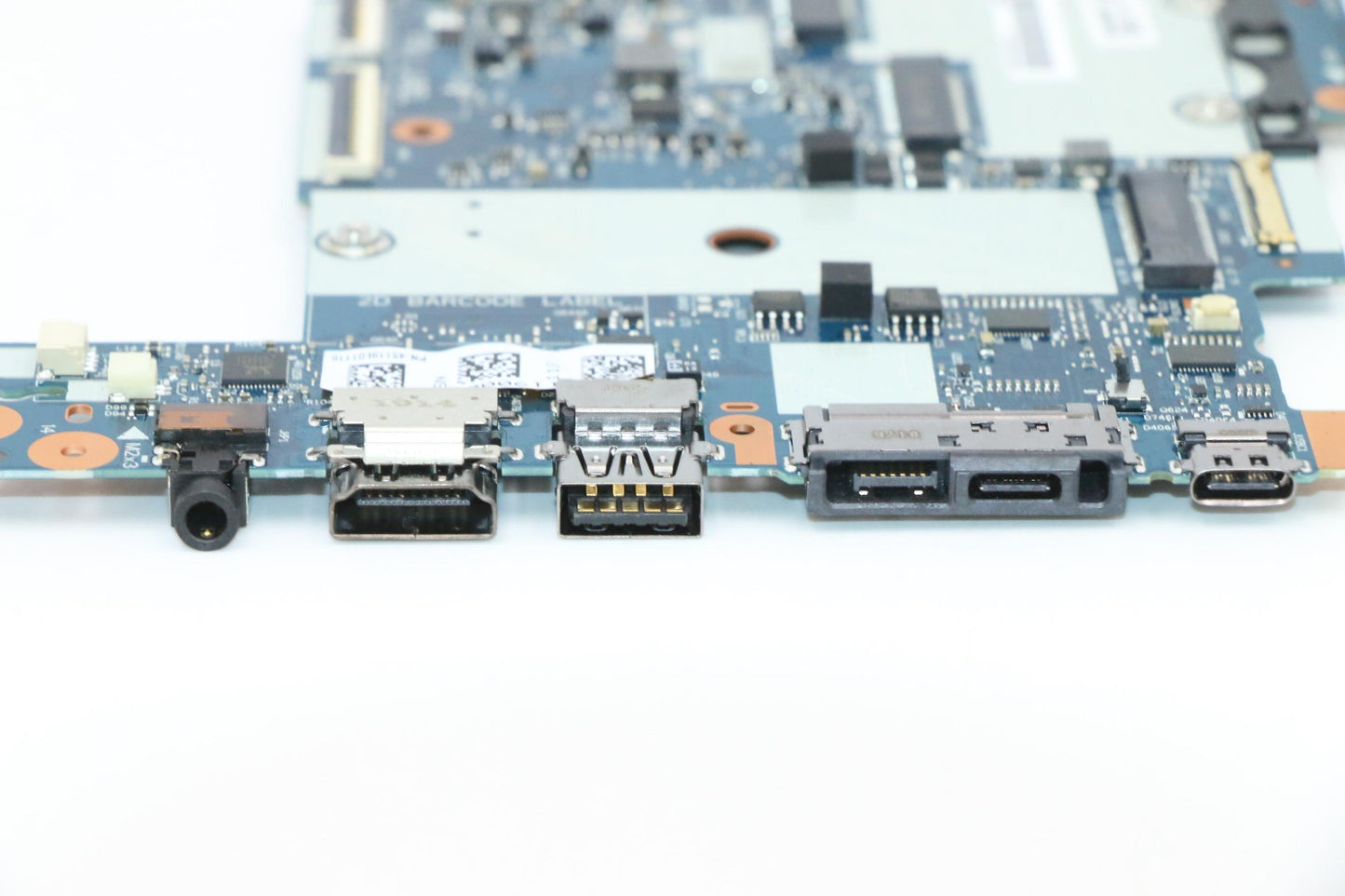 Lenovo Mb R5 3500U 16G Ig Nok Yd Yt D - 02DM206