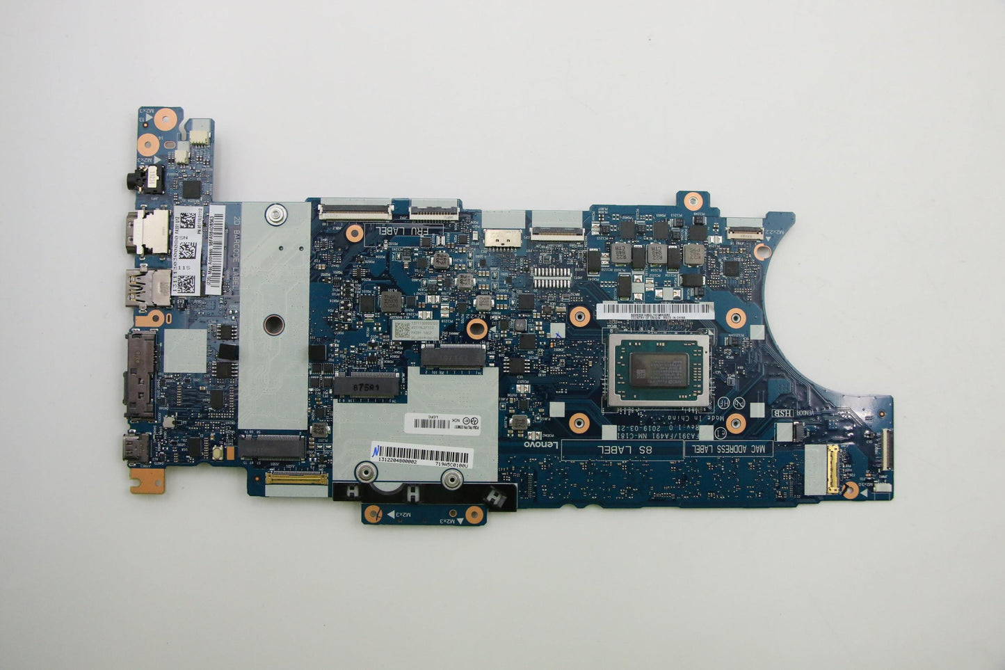 Lenovo Mb R7 3700U 16G Ig Nok Yd Yt D - 02DM207