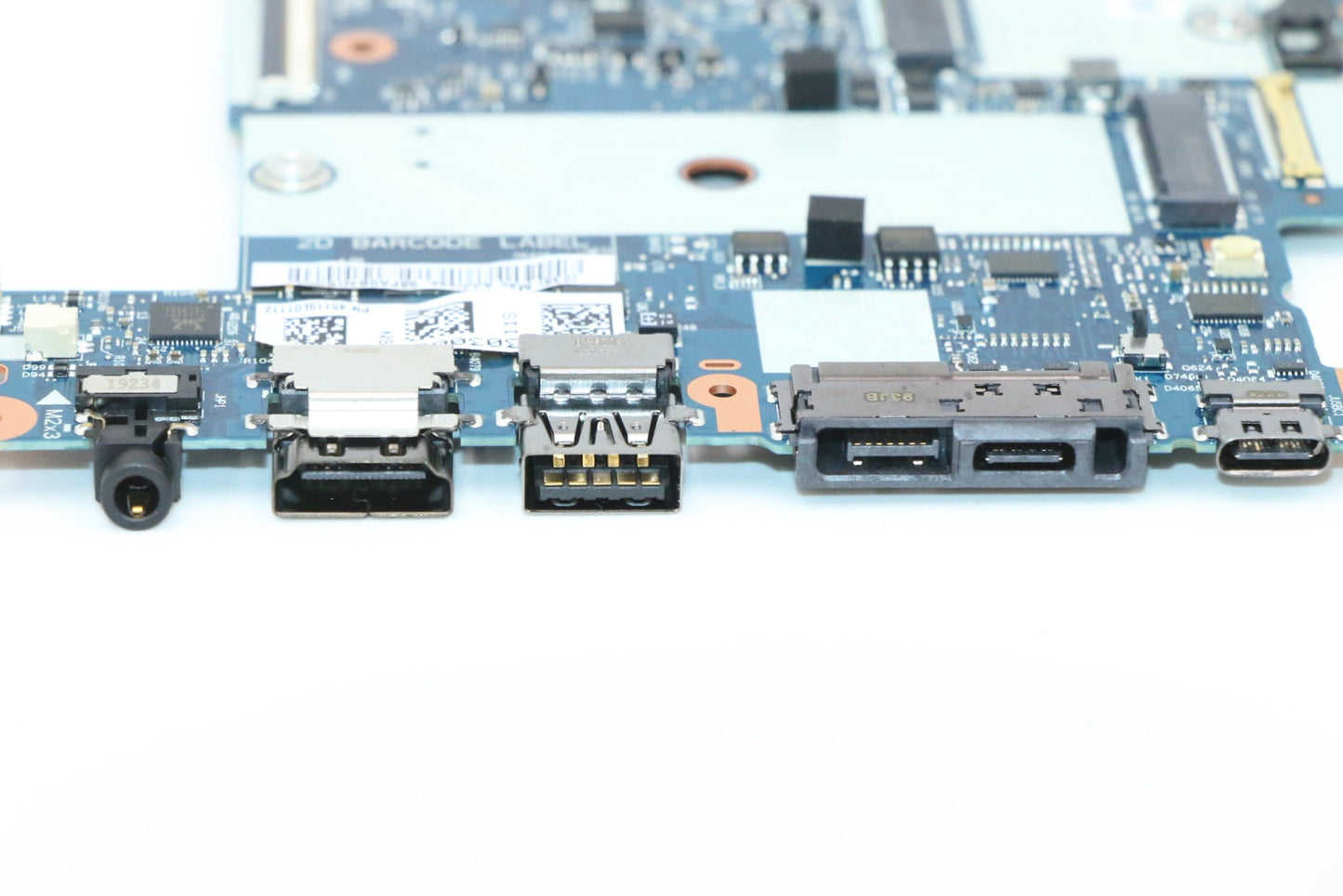 Lenovo Mb R7 3700U 16G Ig Nok Yd Yt D - 02DM207