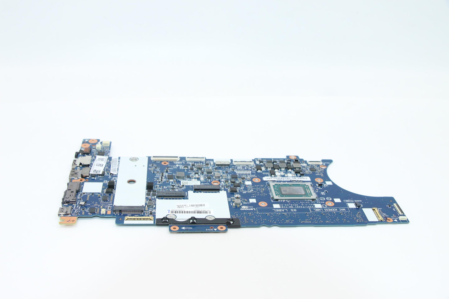 Lenovo Mb R7 3700U 8G Ig Nok Yd Yt Ft - 02DM210