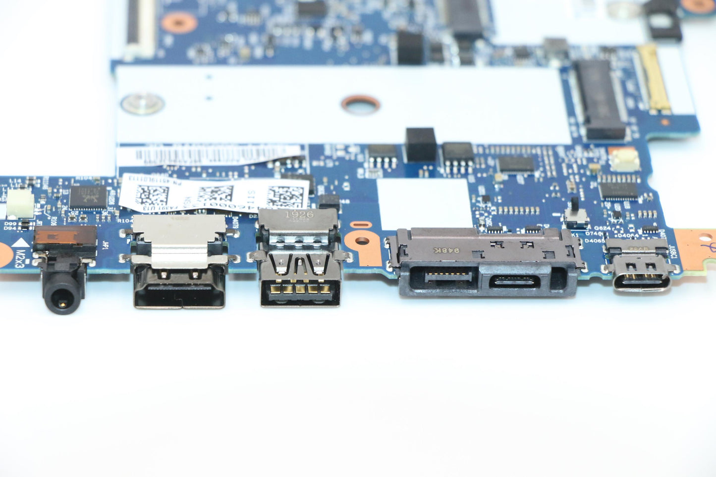Lenovo Mb R7 3700U 8G Ig Nok Yd Yt Ft - 02DM210