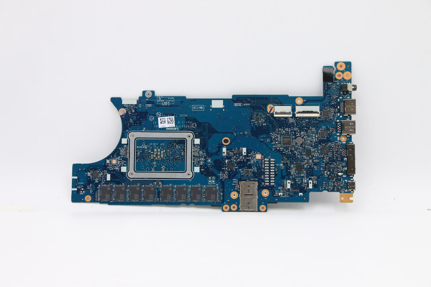 Lenovo Mb R5 3500U 16G Ig Nok Yd Yt F - 02DM211